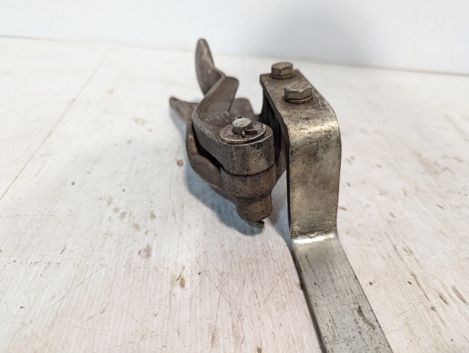 Vintage Schrader 6468 Brass Poppet Valves - Free Shipping