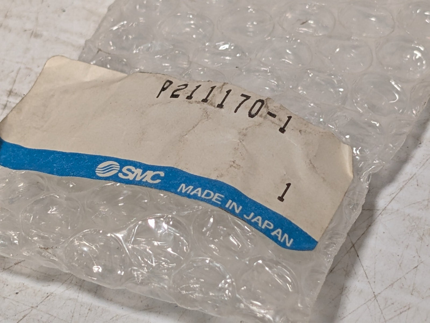 SMC P211170-1 Switch Mounting Assembly for Rotary Actuator