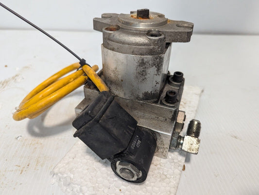 Vestil 02812P7063 B6 Hydraulic Motor F56Y FRAM - Free Shipping