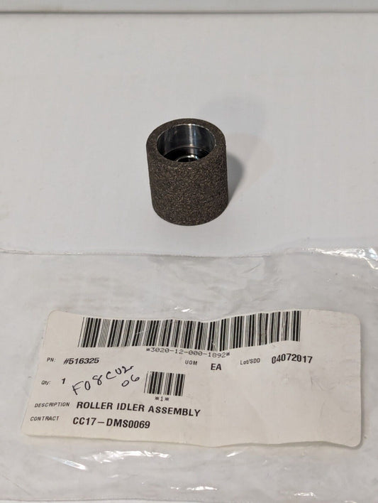 516325 Idler Roller Assembly 3020-12-000-1892 - Free Shipping