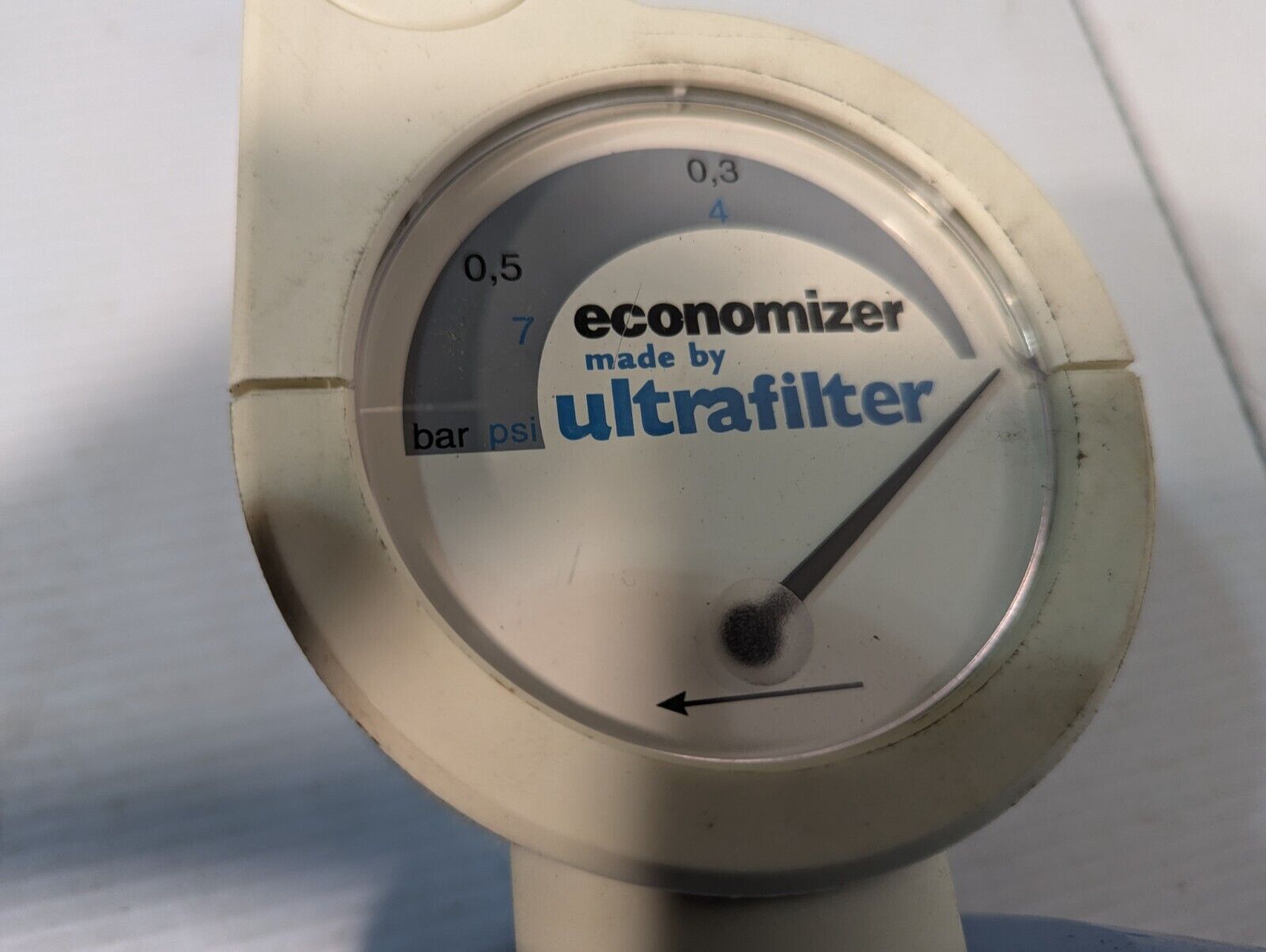 Ultra Filter, Pneumatic, SMF 0300, UFM-T1 Super Plus, Germany