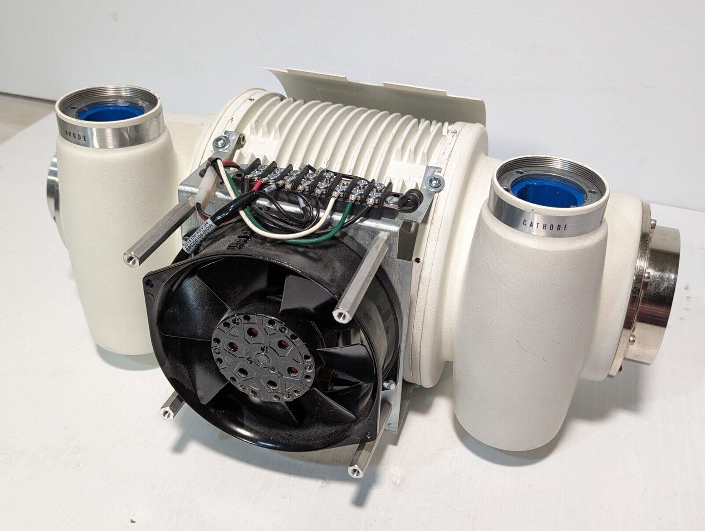 GE MX-100 X-Ray Tube P/N 46-155400G48 DOM: 08-2013 - Free Shipping