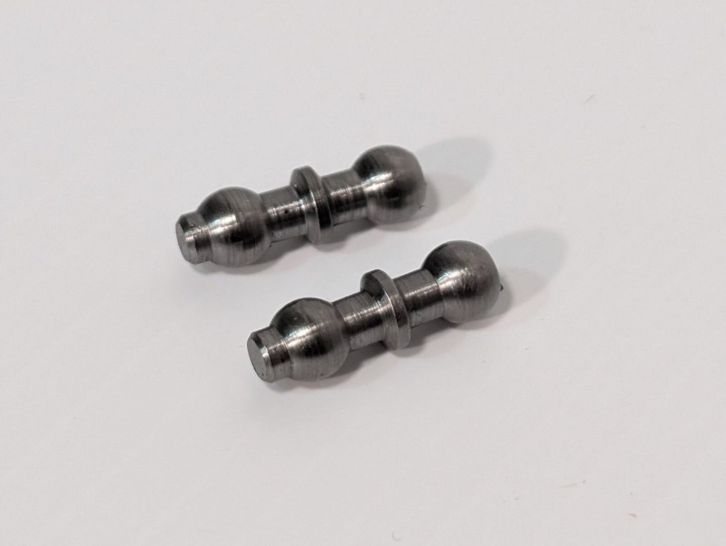 (25) Reverse Trip Ball Lever CNC Milling Machine Part Turret Mill 25 pcs