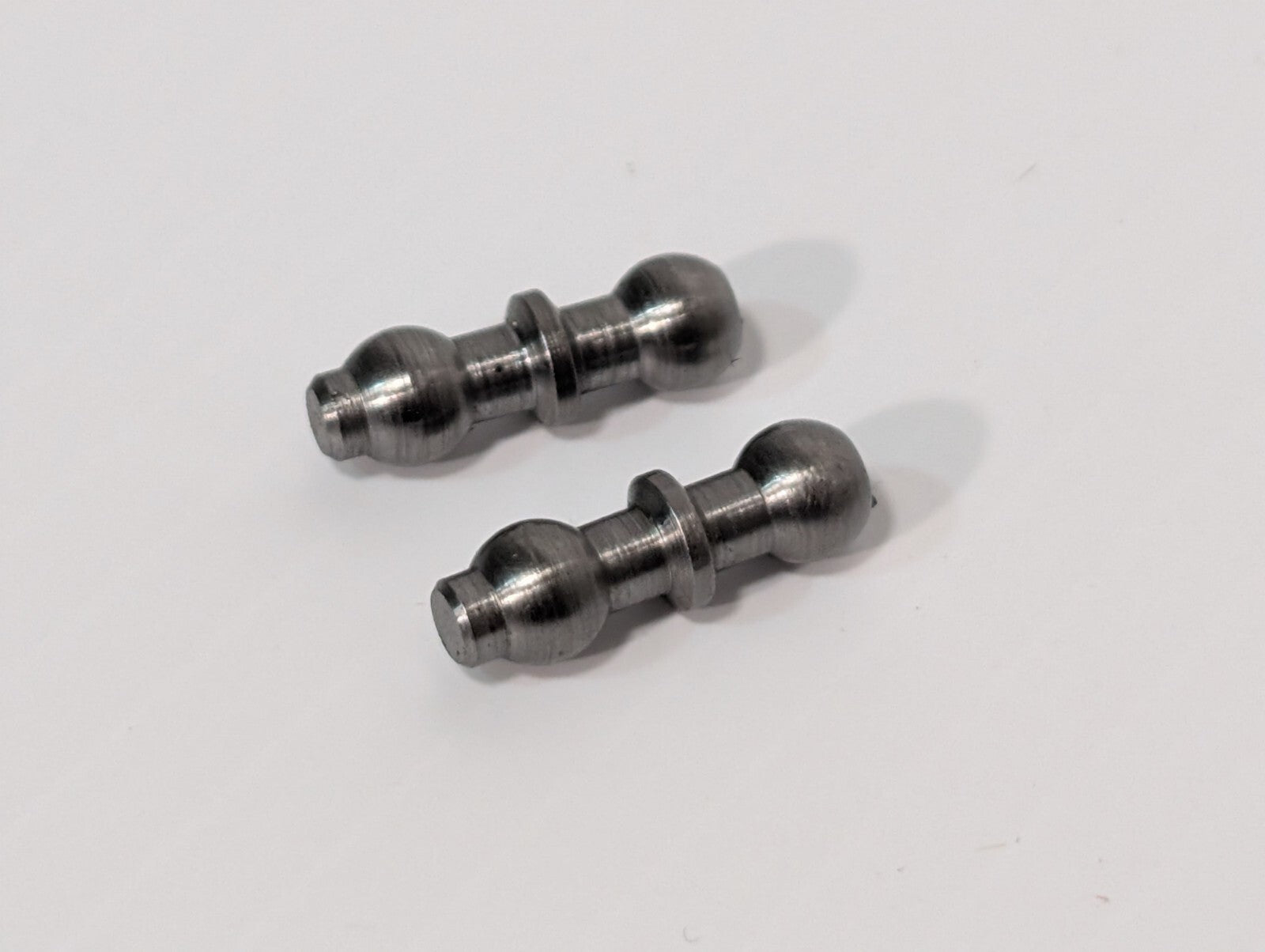 (25) Reverse Trip Ball Lever CNC Milling Machine Part Turret Mill 25 pcs