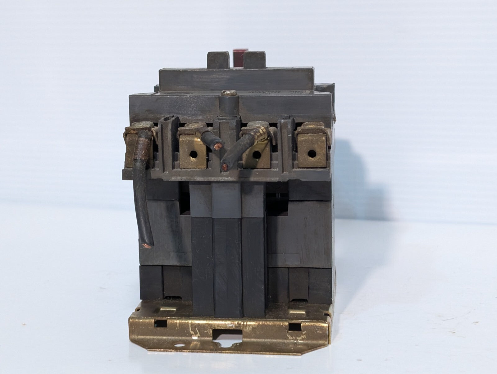 Westinghouse A200M0CAC Size 0 3-Pole Motor Starter