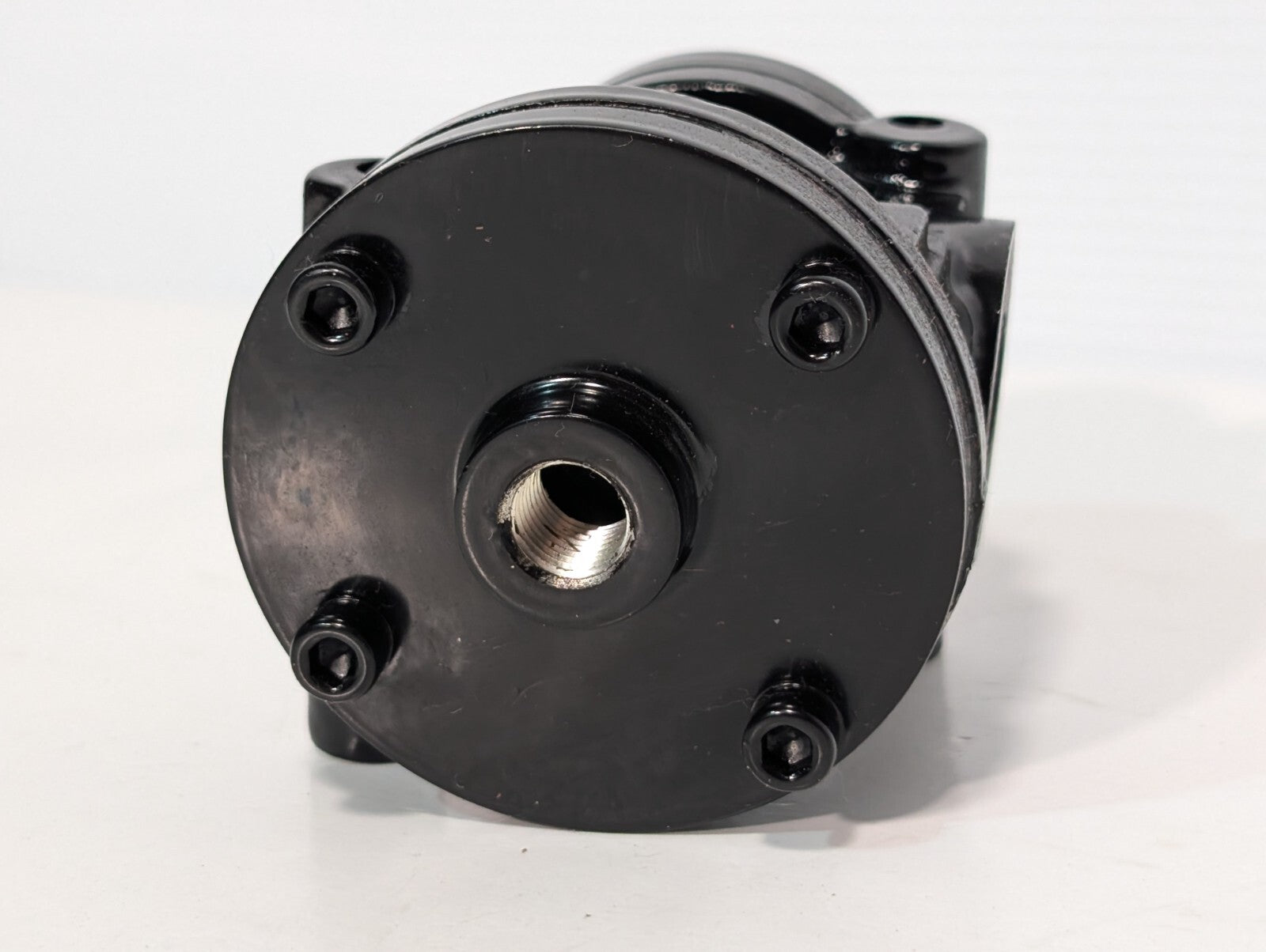 044912 Replacement Unloading Blowdown Valve For Sullair Air Compressor 51/18