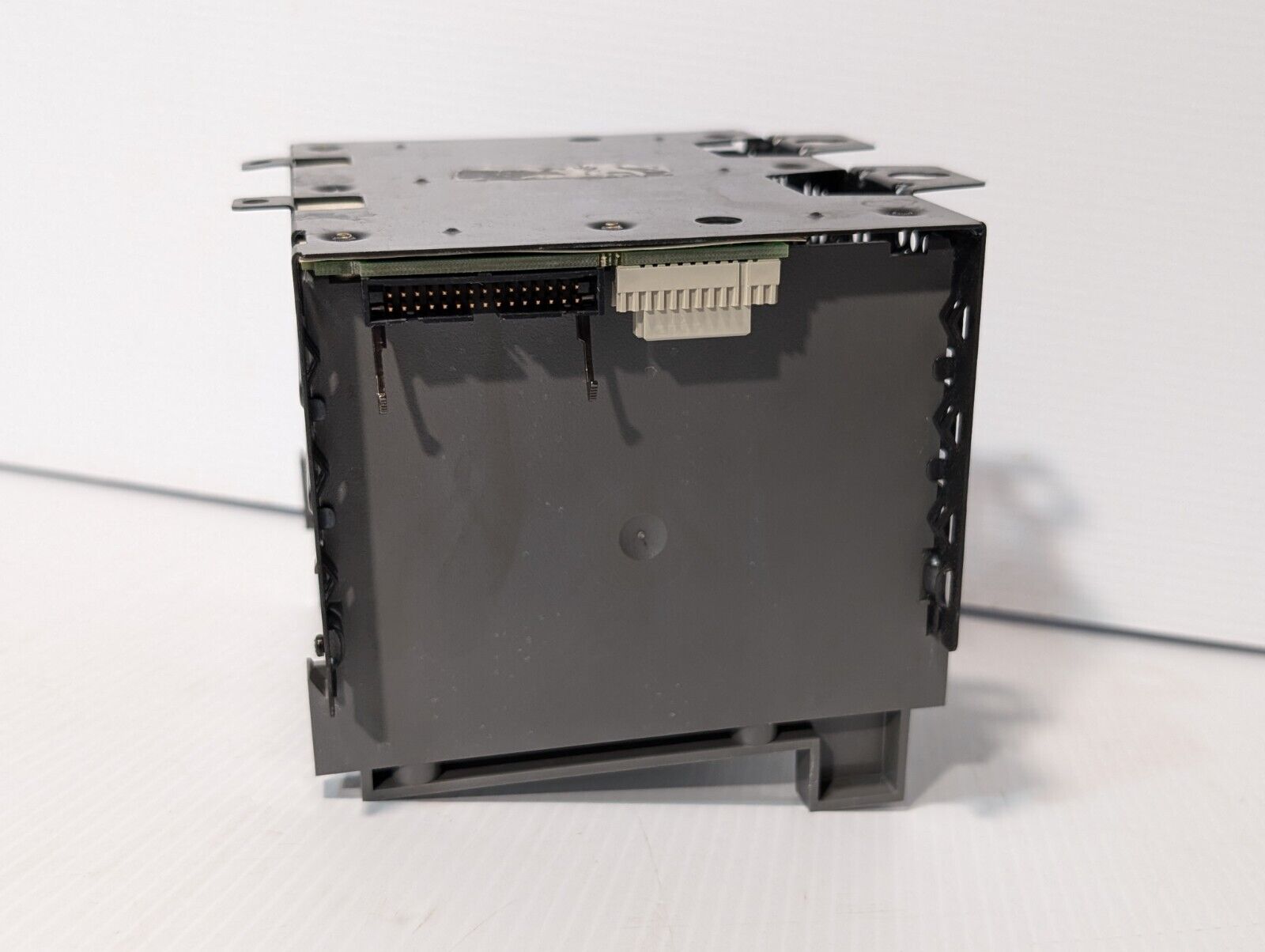 Allen Bradley 1746-A4 Series B 4 Slot Chassis Rack, SLC 500 - Free Shipping