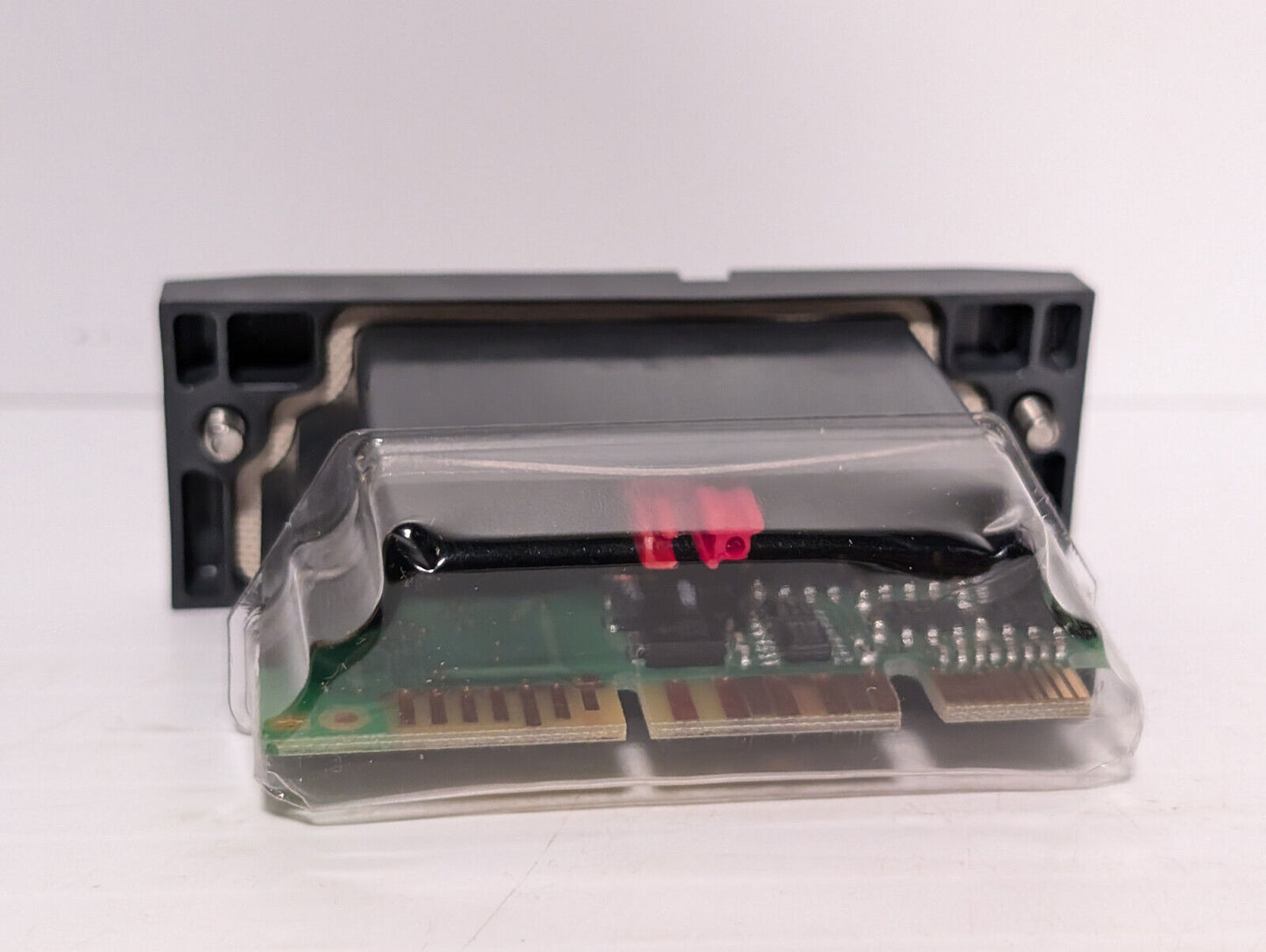 Turck BL67-16DO-0.1A-PNR Module, 163K468H01, 16 Digital Outputs, 24 VDC, LED