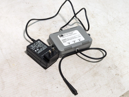 Zebra Tech RCLI-AC Charger 8.4VDC-20Watts Japan - Free Shipping