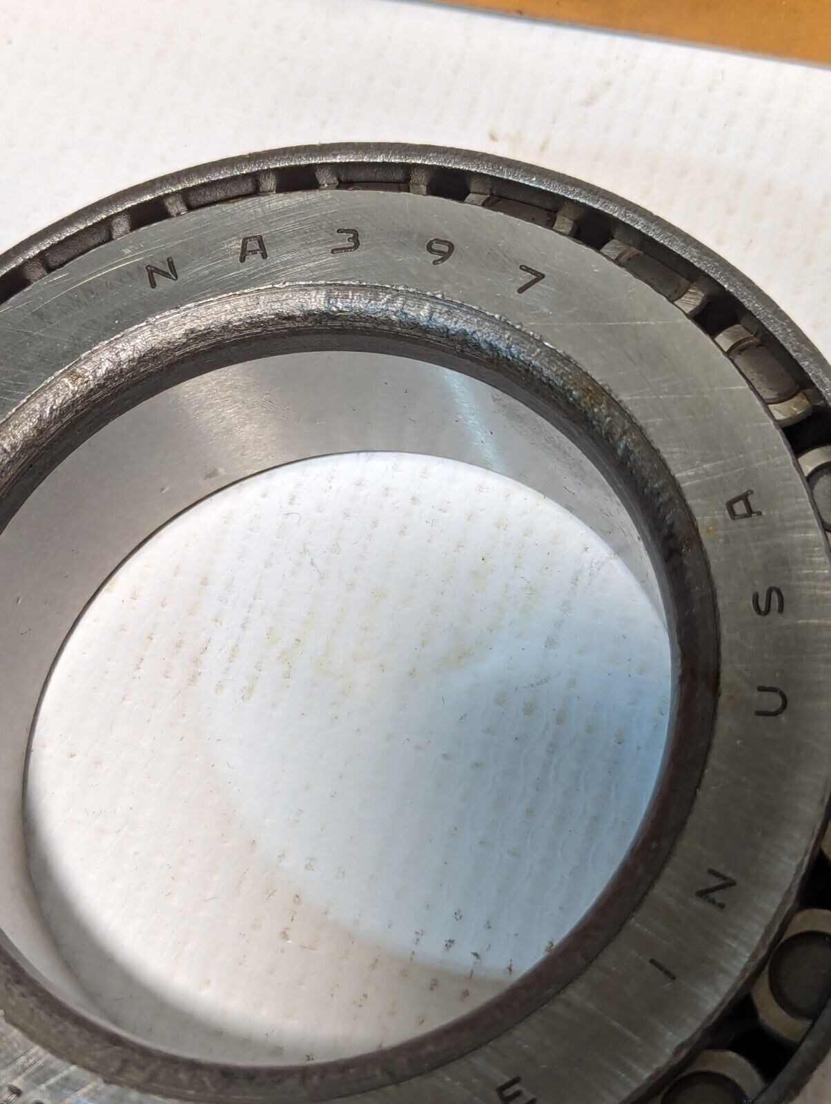 Timken NA397 Bearing Cone - Free Shipping