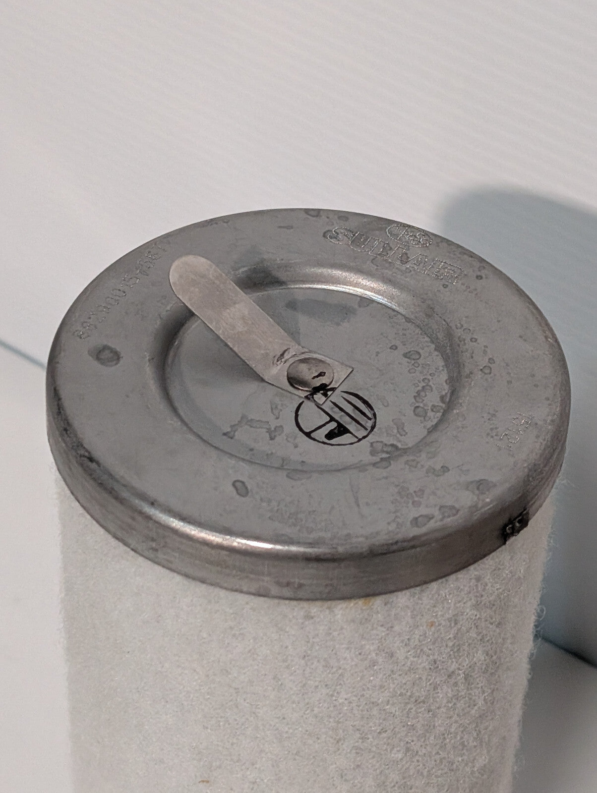 Sullair Parts 88290015-567 AOS Filter, Air/Oil Separator Element, Made in USA