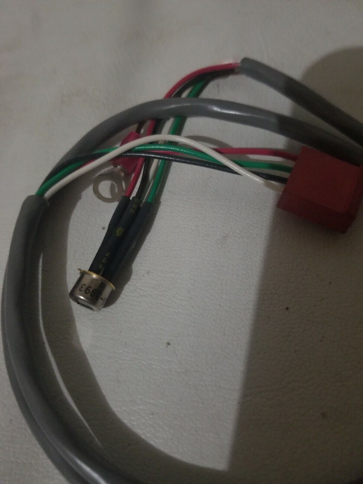 Taylor X42656-ser sensor
