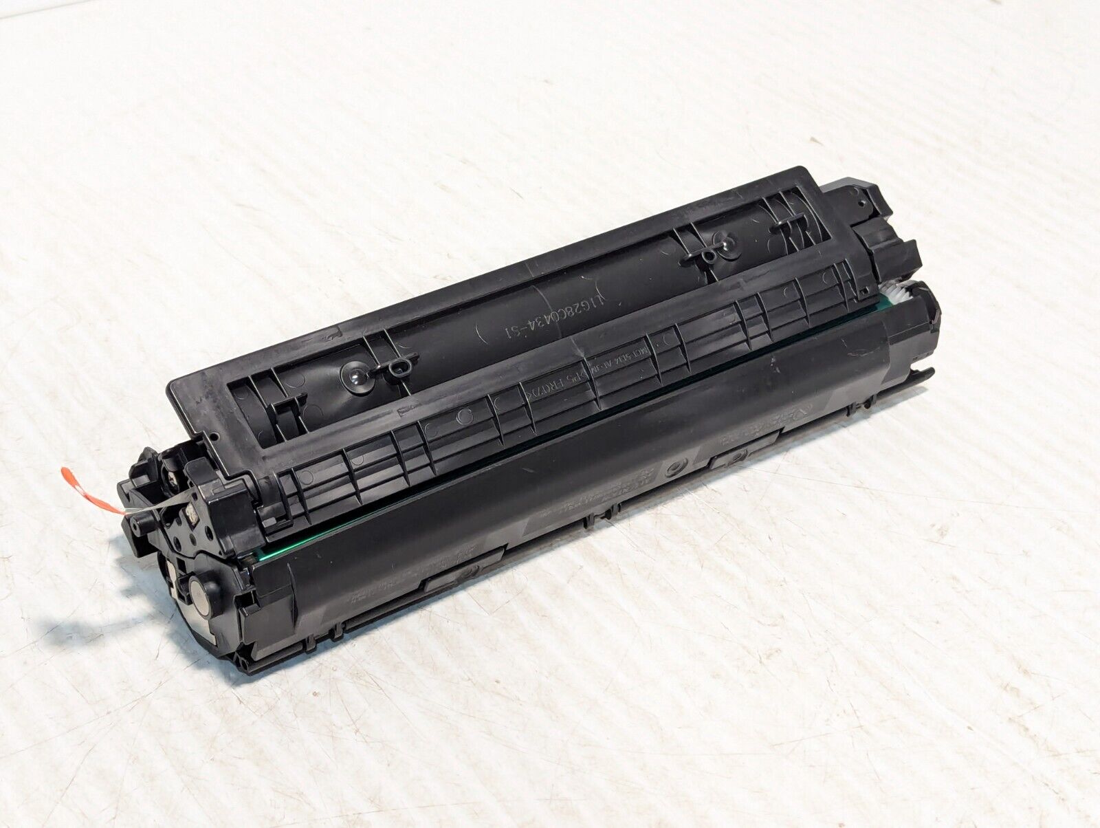 Xerox 106R02156 Replacement Toner for HP Ce285a Black -Free Shipping