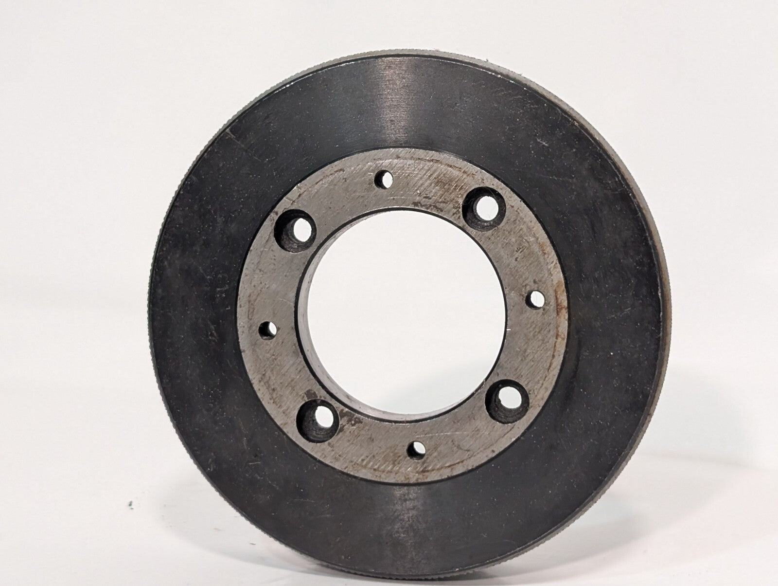Unbranded CNC Milling Machine Graduated Dial for X/Y Axis , 4" Diameter