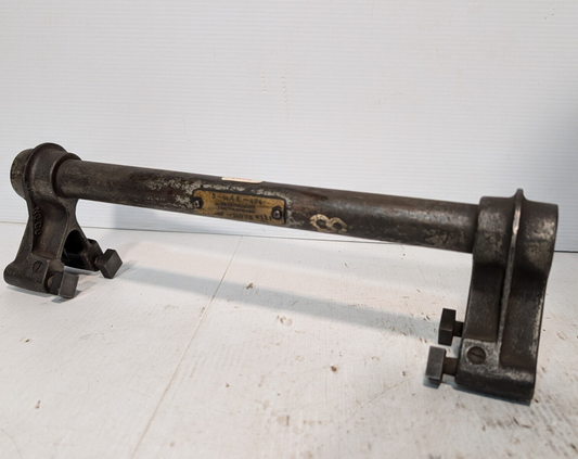 The Sheffield Corp. 5-WAE-474, J&F 16773 Calibration, Precision Part -Free Ship.