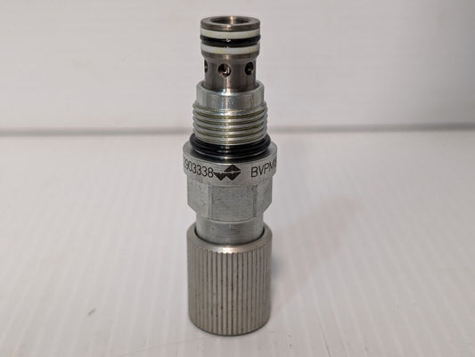 Wandfluh BVPMP18-350RE Pressure Relief Valve Cartridge - Free Shipping