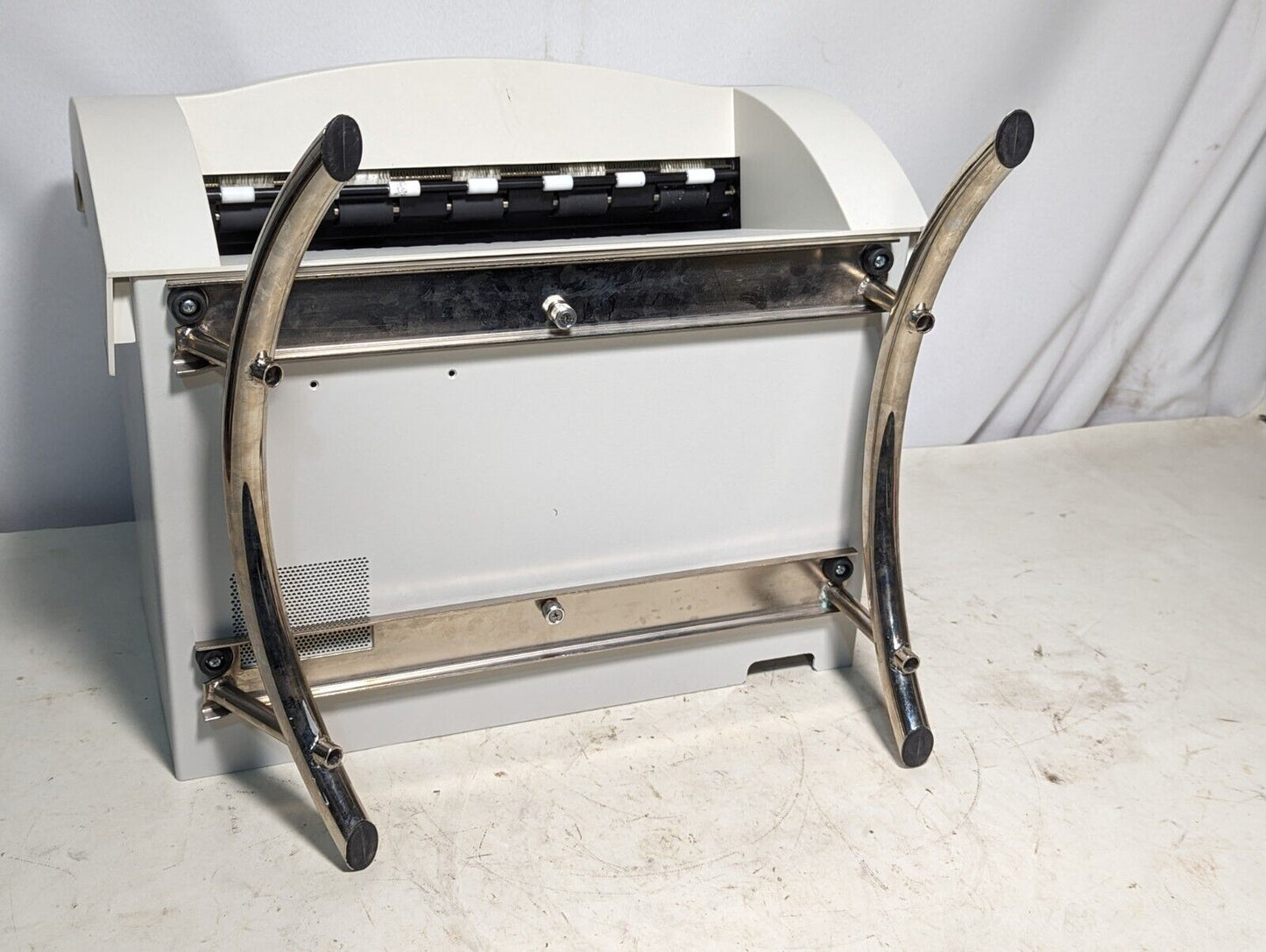 Vidar DiagnosticPRO Advantage X-ray film digitizer, 100-240VAC, 47-63Hz, 1.5-0.7