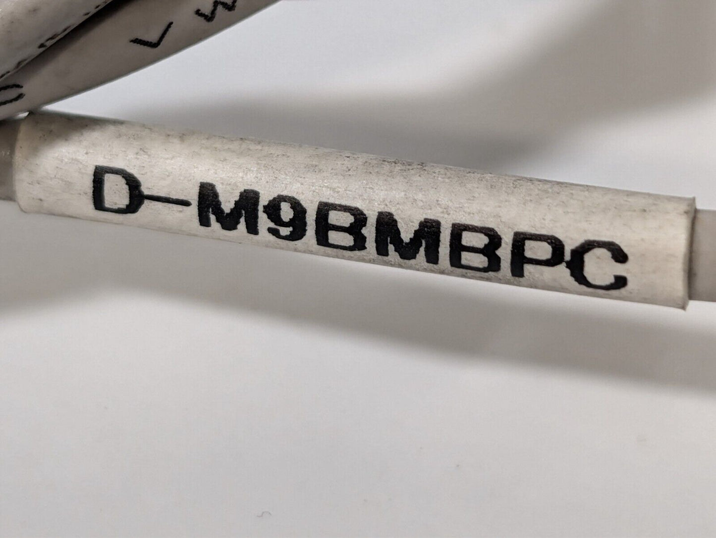 SMC D-M9BMBPC Solid State Auto-Switch for Pneumatic Cylinder, D Series