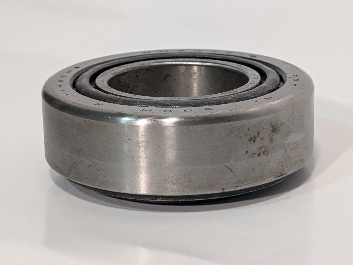 Timken HM807010 / HM 807049 Tapered Roller Bearing Cup & Cone Assembly