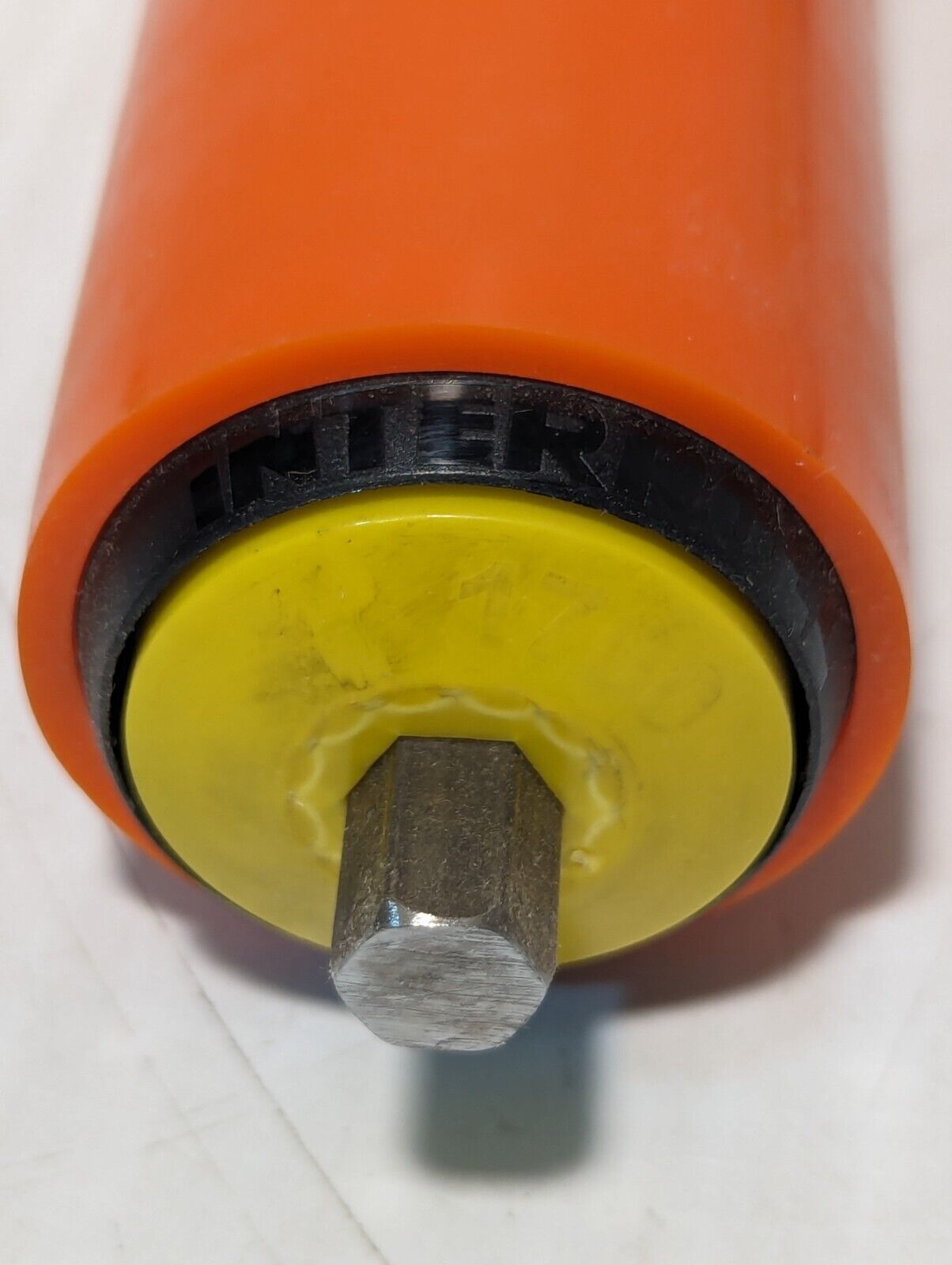 Interroll RD-17N1J78M70-15.88 Roller - Free Shipping