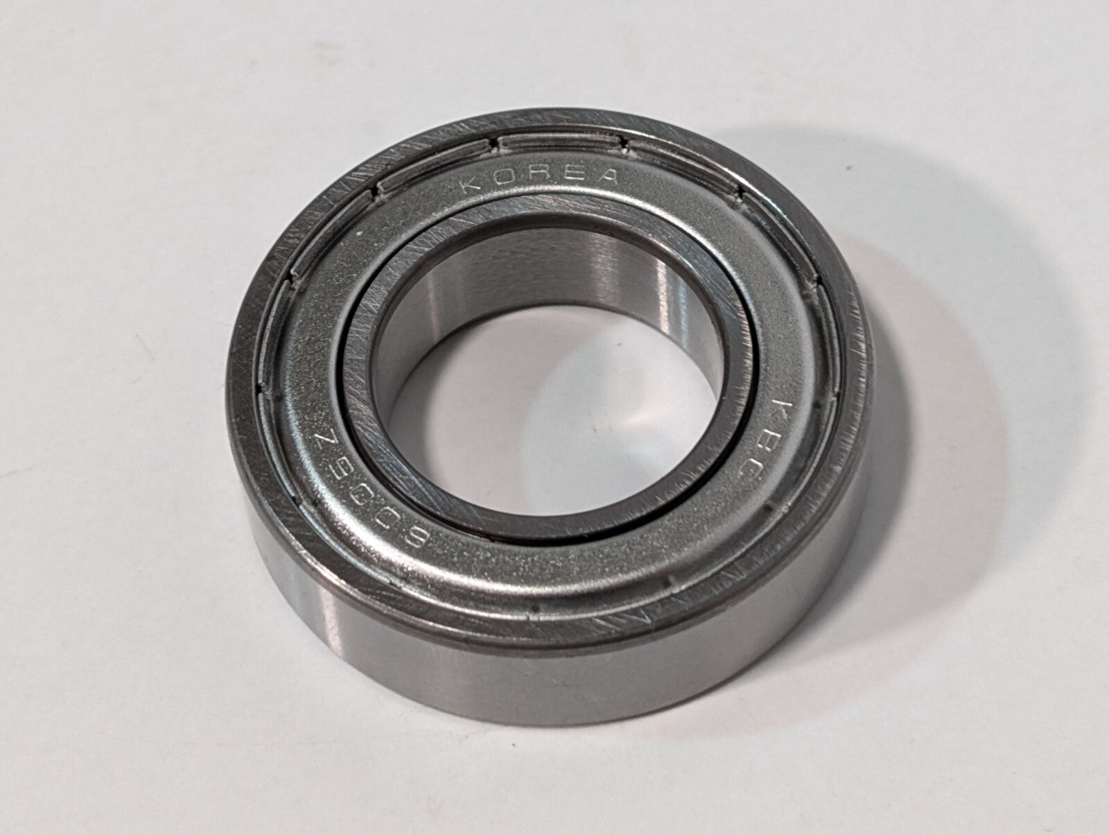 (5) KBC 6005ZZ-C3G81 Deep Groove Ball Bearing 25x47x12mm 6005ZZC3G81