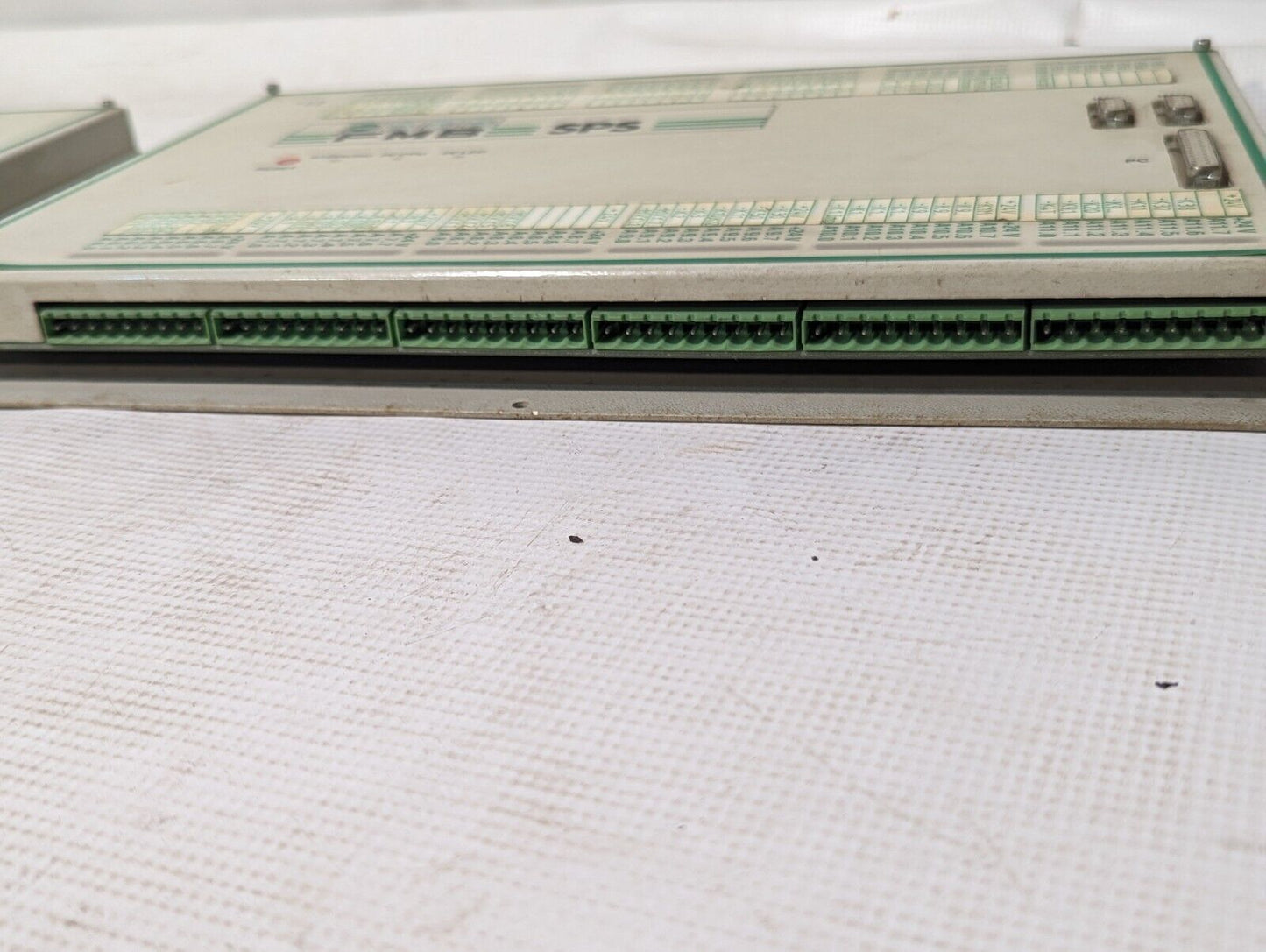 FMB SPS input/output module, 24V