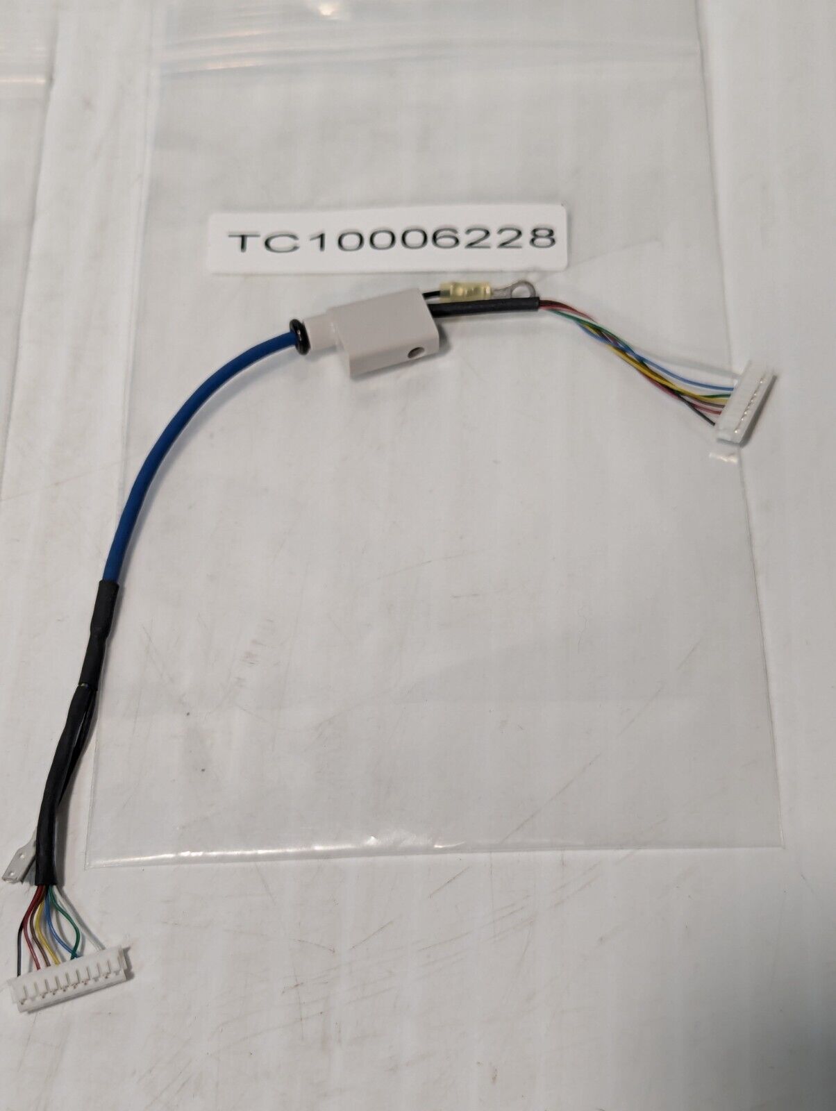 NEW Alaris TC10006228 Harness Cable Assembly - Free Shipping