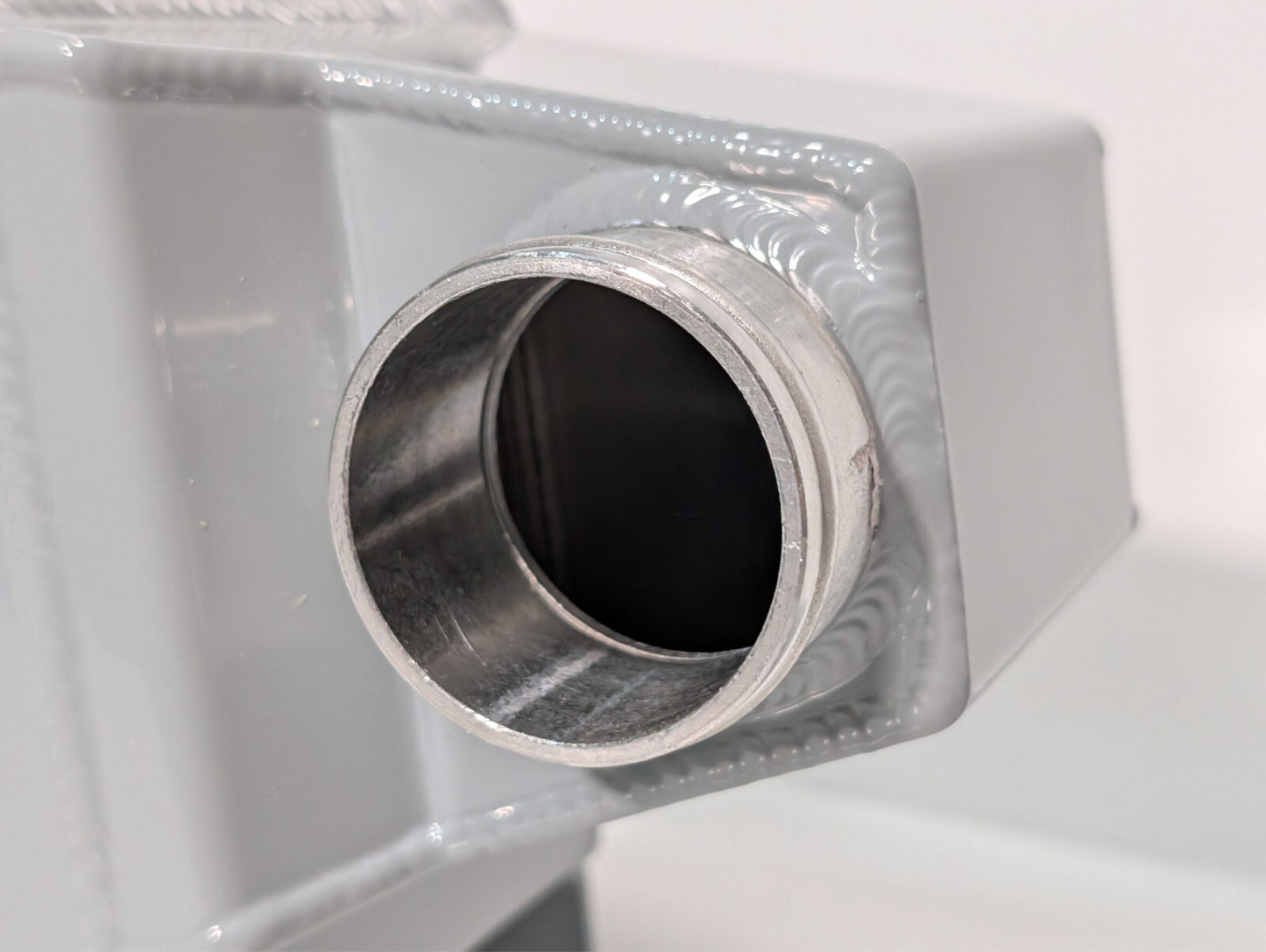 Unbranded VL6501-AS-1066 Intercooler as pictured, for fuel cell truck