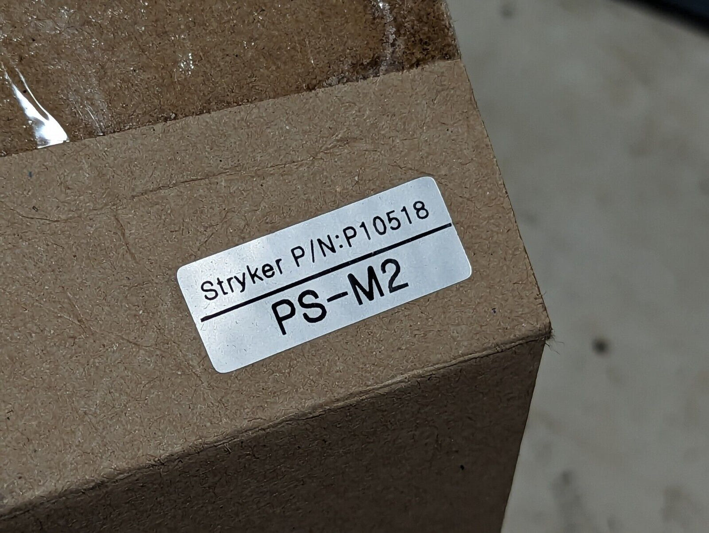 stryker 0678-000-541 DVI upgrade extra monitor, video router