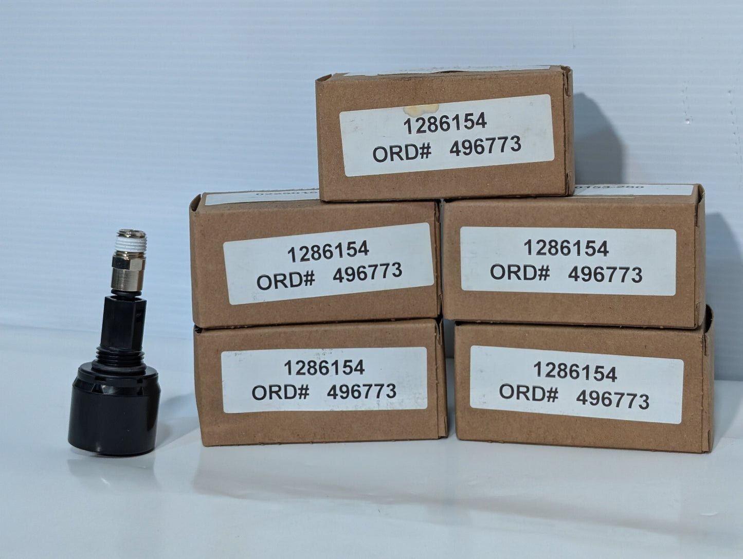 Sullair 02250153-280 Auto Drain Filter Replacement, Compressor Valve Element