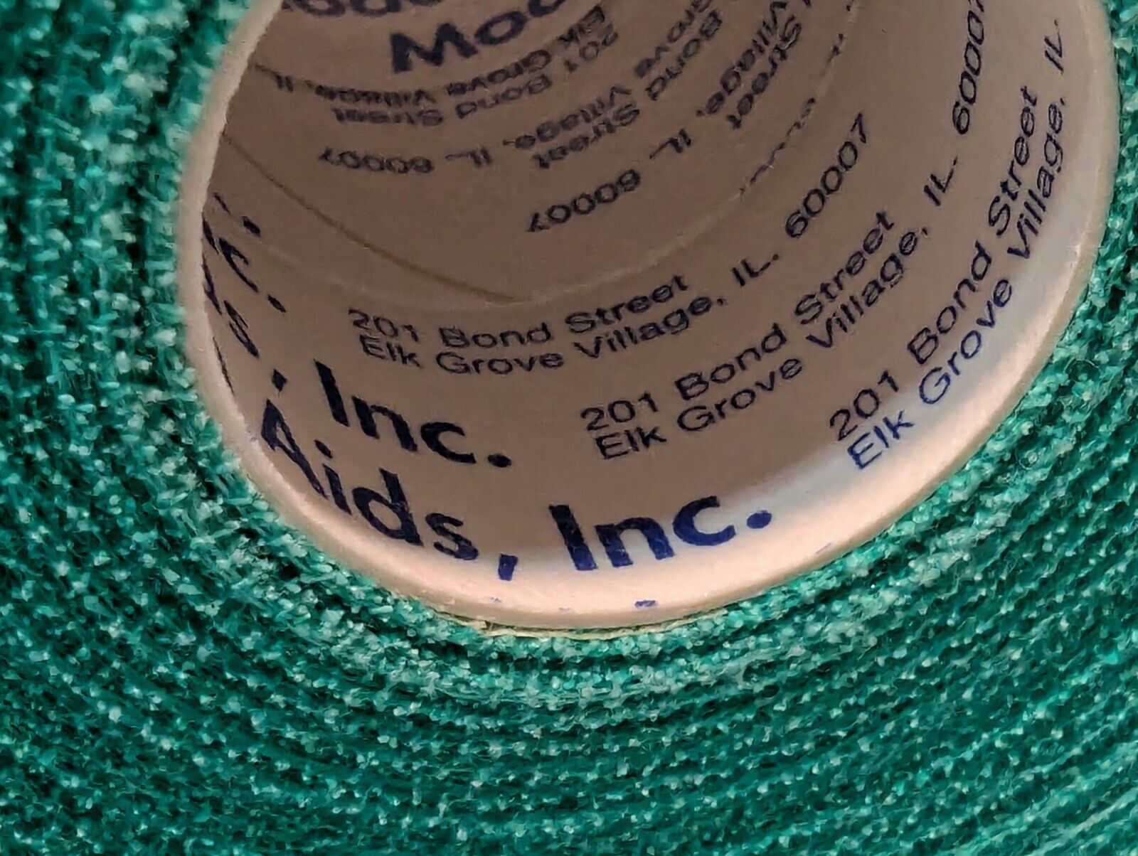 Modern Aids 4T828 Saf-T-Tape Self-Adhering Tape - 16 Rolls - Free Shipping