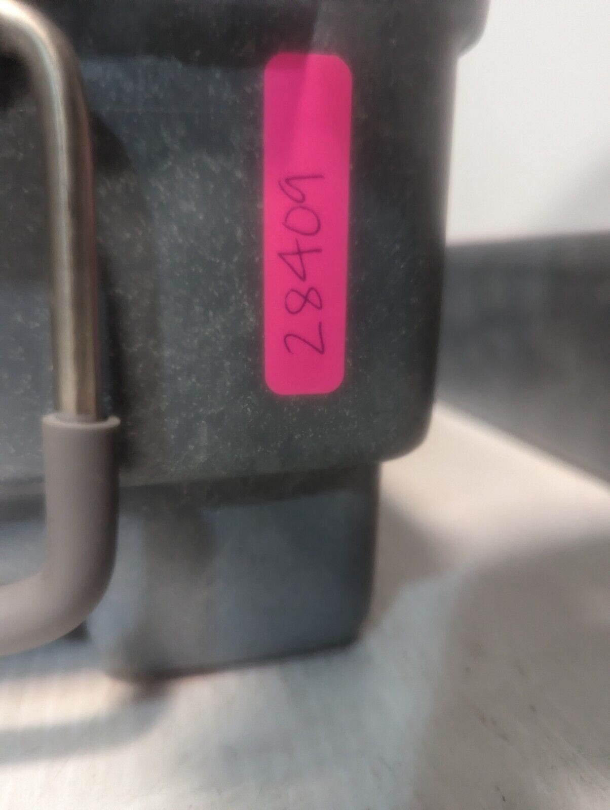 STERIS Amsco Solid Lid Sterilization Container 19 x 11 x 6 inches- Free Shipping