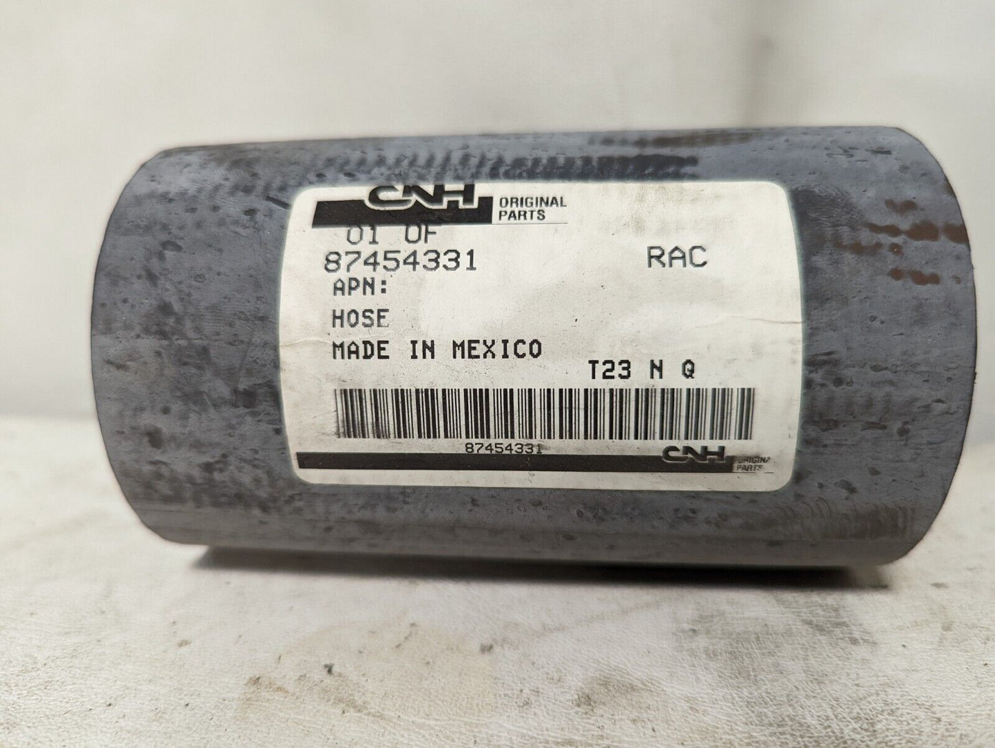 CNH 87454331 air hose