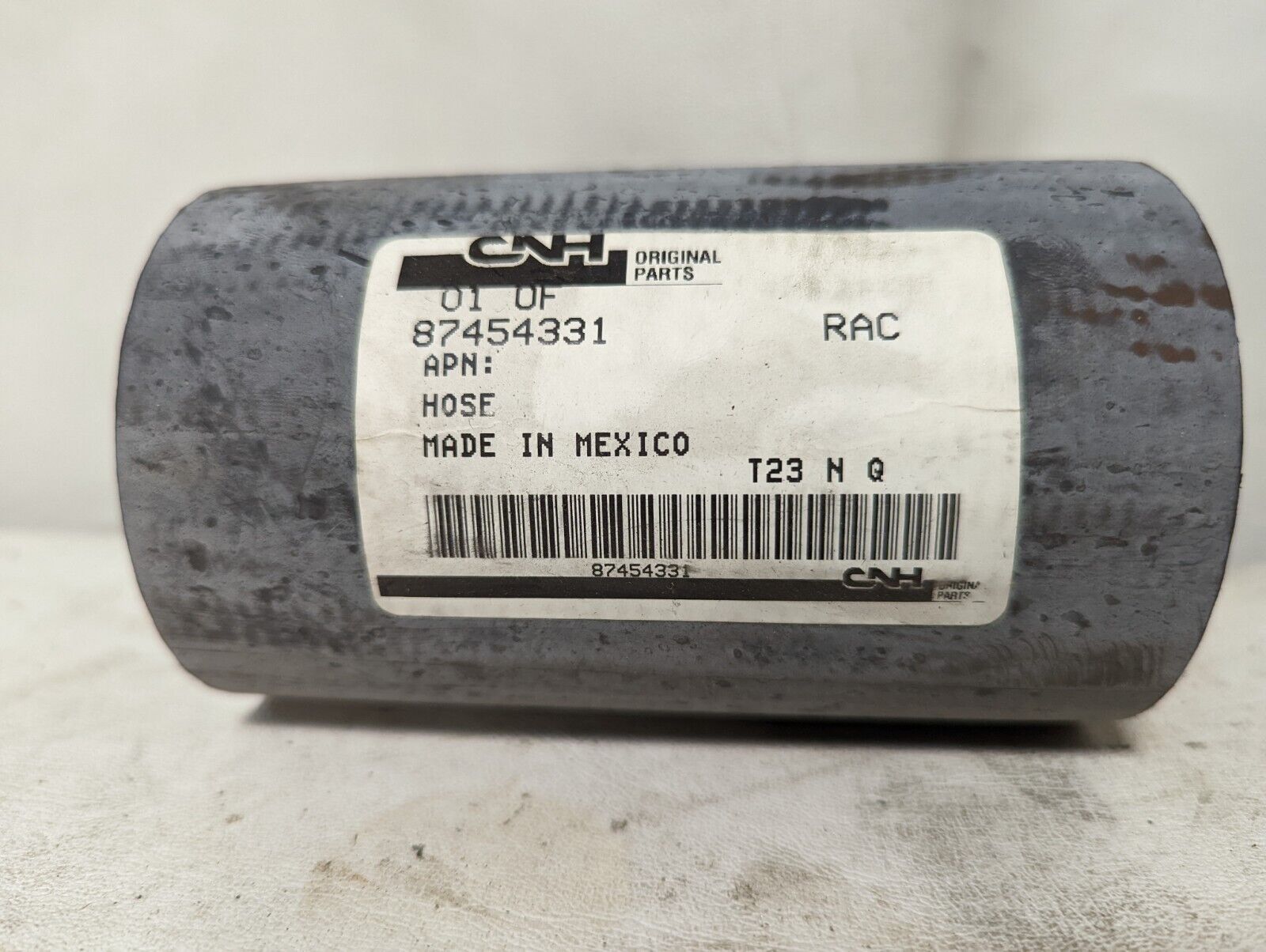 CNH 87454331 air hose