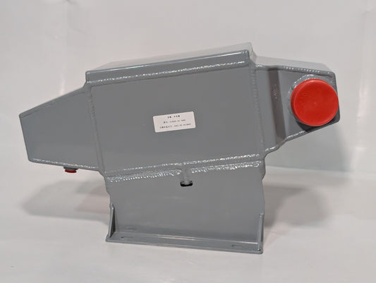 Unbranded VL6501-AS-1066 Intercooler as pictured, for fuel cell truck