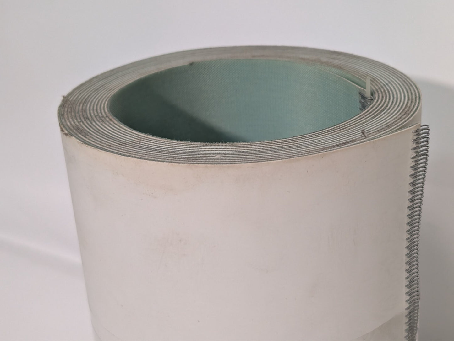 (2) Dorner 441033 Conveyor Belt 10" x 200" - Bager Boss Bosch Sealer MPBCV1656
