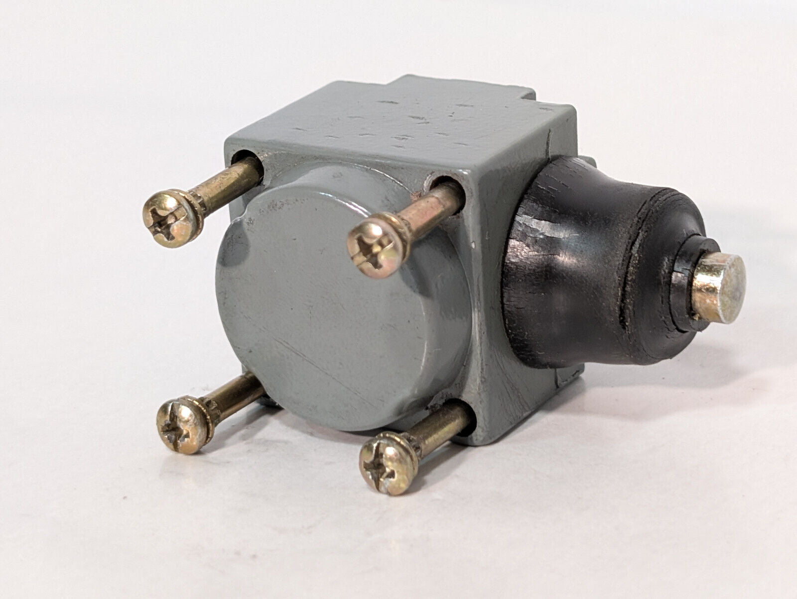 Allen Bradley 40146-017-63 Operator Head for Limit Switch