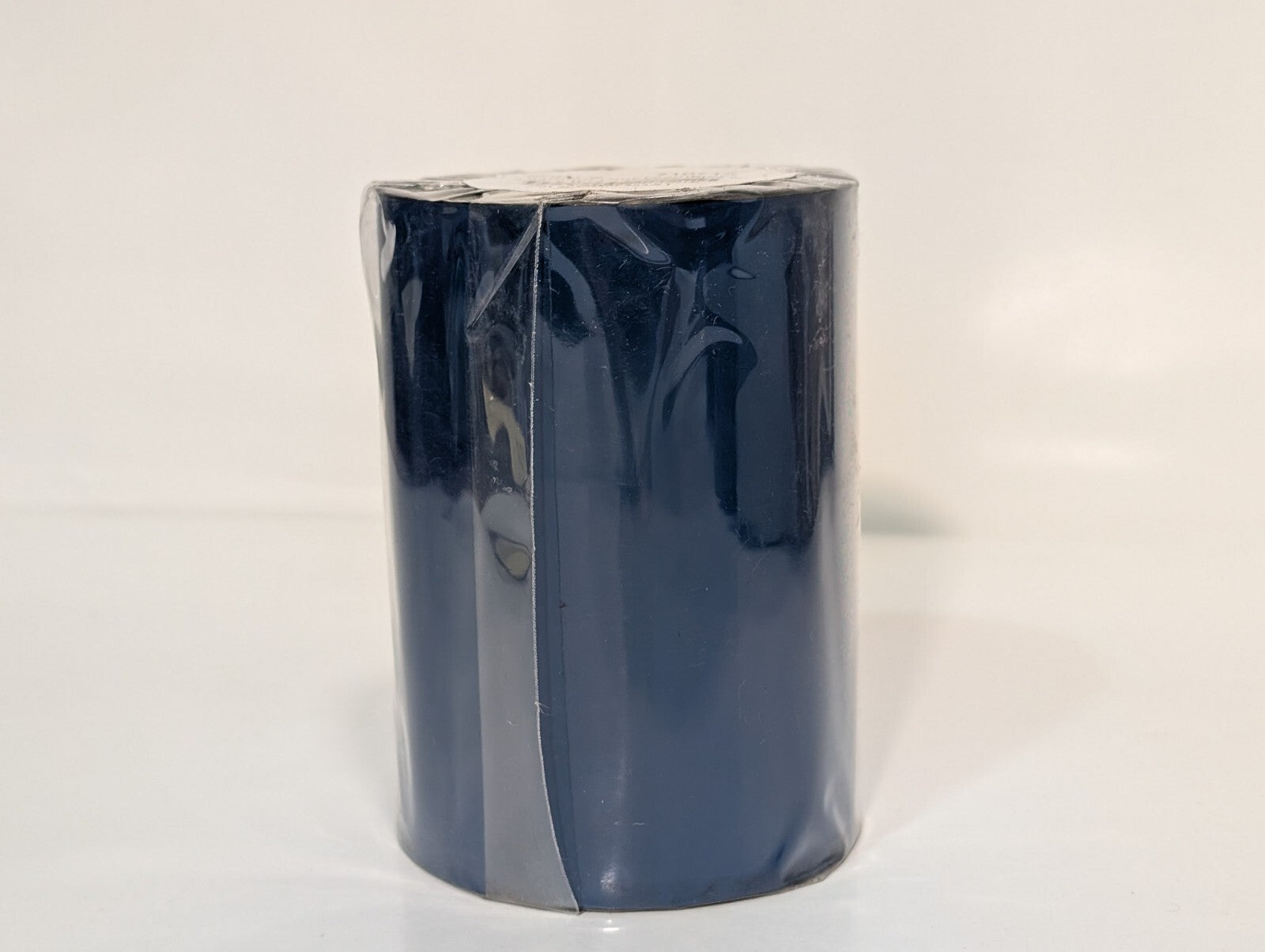 (24 Rolls) ITW B220102EOS Resin Enhanced Wax Ribbon for Zebra Printers