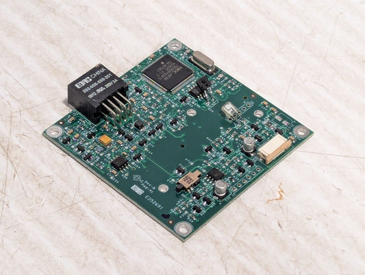 Welch Allyn 56148-0000 Rev C Vital Signs Monitor Parts 300 Series 53NTP Temperat