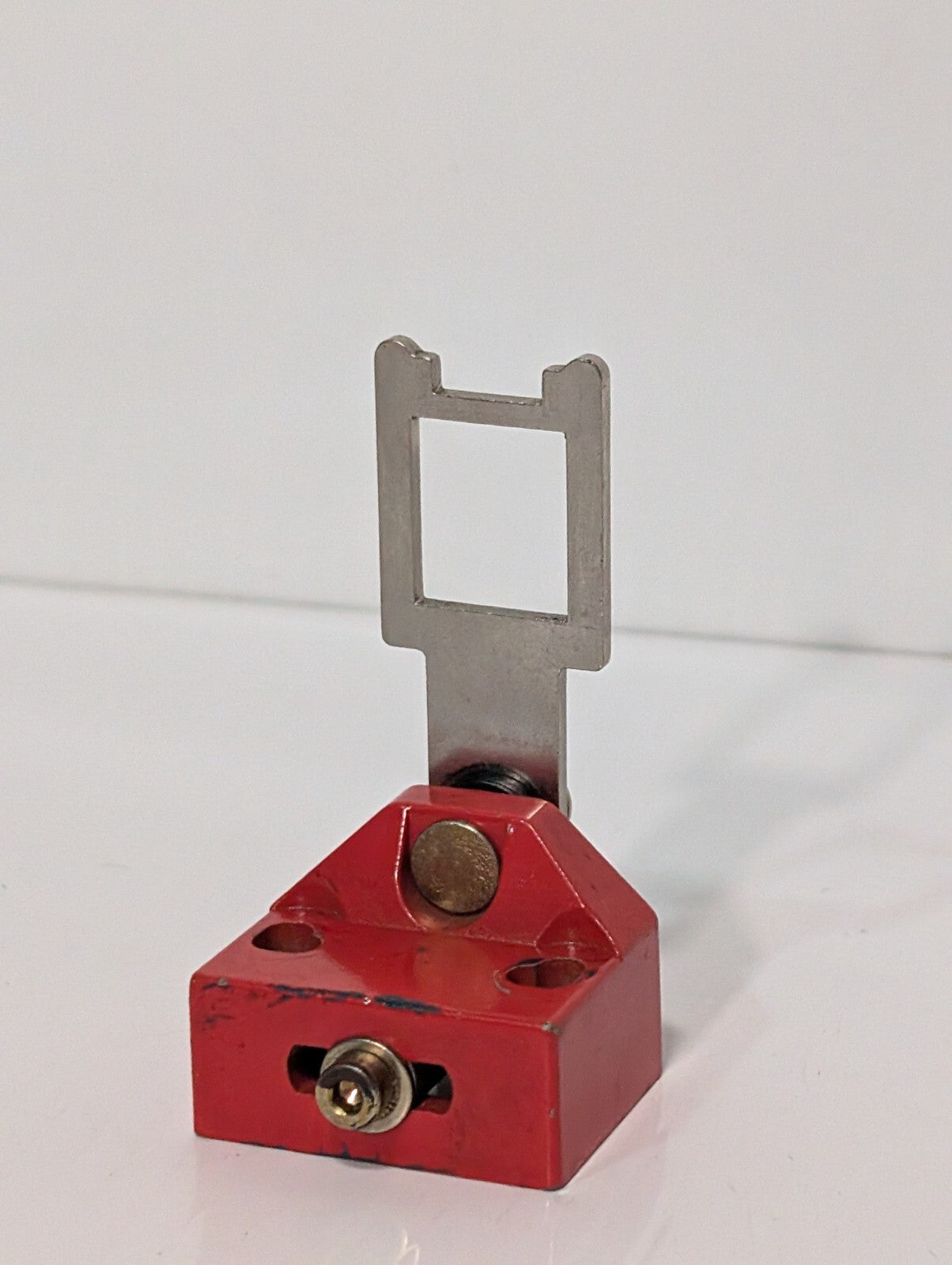 Telemecanique XCS-Z03 Electric Actuator -Use w\ XCSA XCSB & XCSE Safety Switches