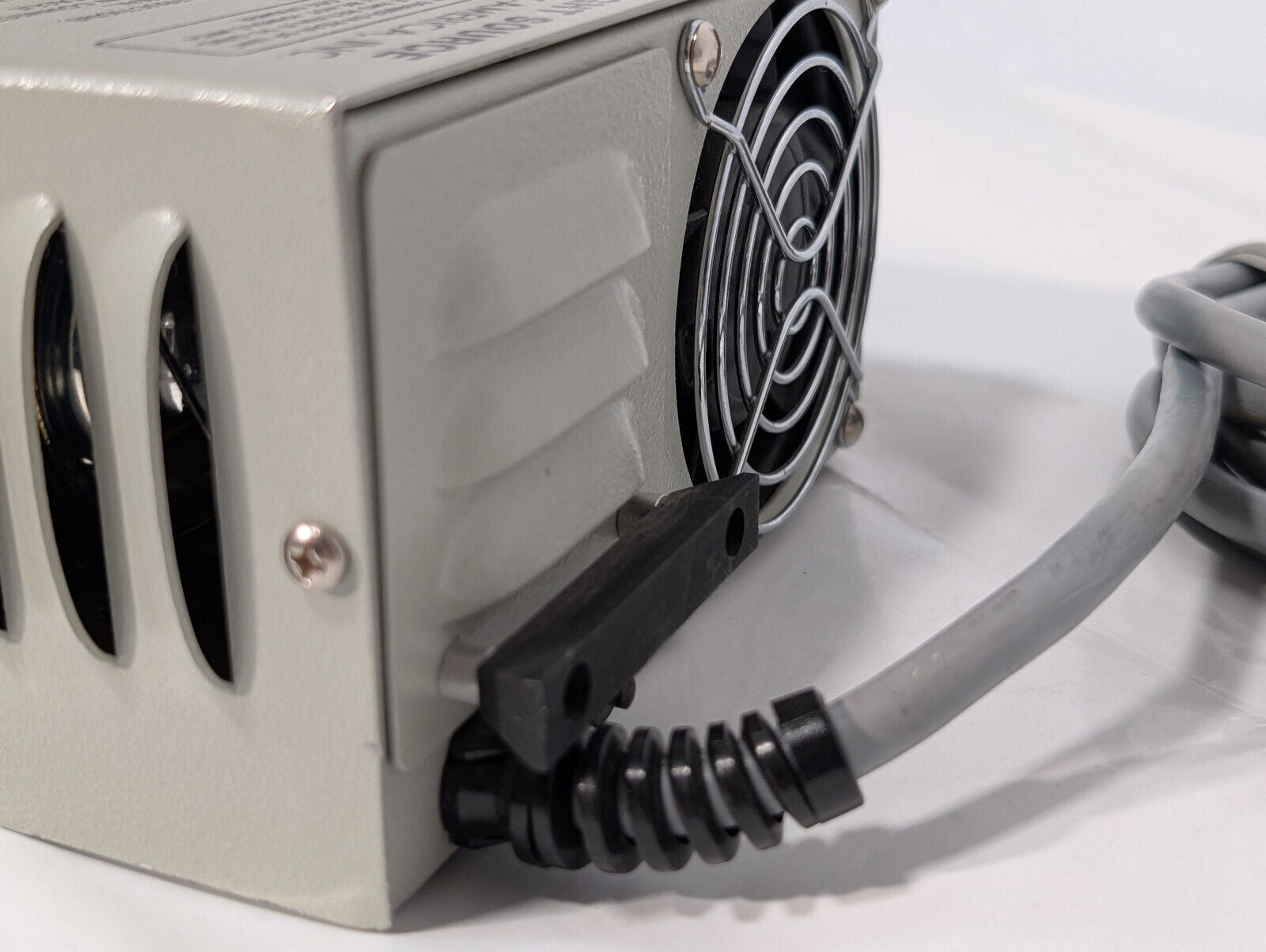 Storz 481C Miniature Lightsource, Endoscopy, 117 VAC, 50/60 Hz, Made in USA