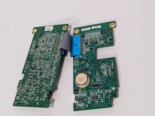 Alaris TC10006234 Rev2 / TC10006506 Rev3 Motor Control Boards for 8100 - 2 PCB's