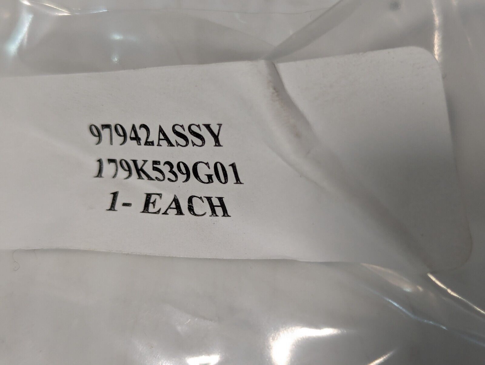 179K539G01 Idler Pulley Assembly, 3020-13-000-1574 - Free Shipping