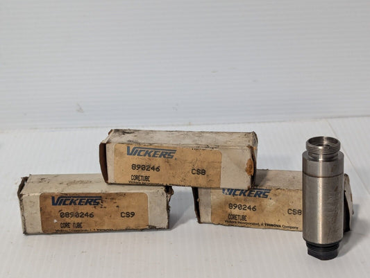 Vickers 890246 core tube, coretube, 0890246, new old stock - Free Shipping