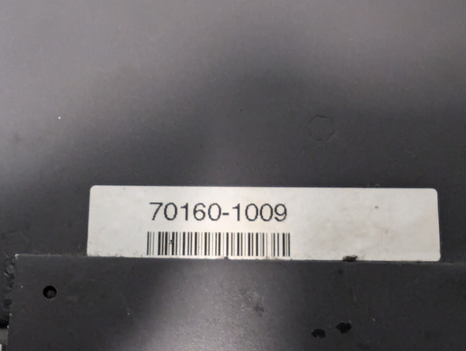 Scientific Technologies LCM-110 Curtain Controller 70160-1009, no key -Free Ship