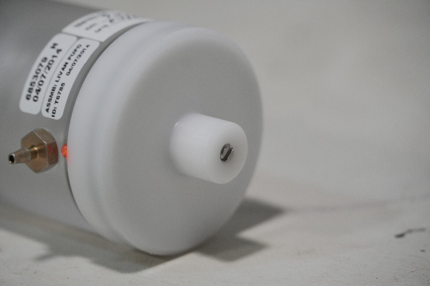 Beckman Coulter 6853079 S/A WBC Diluent Dispenser