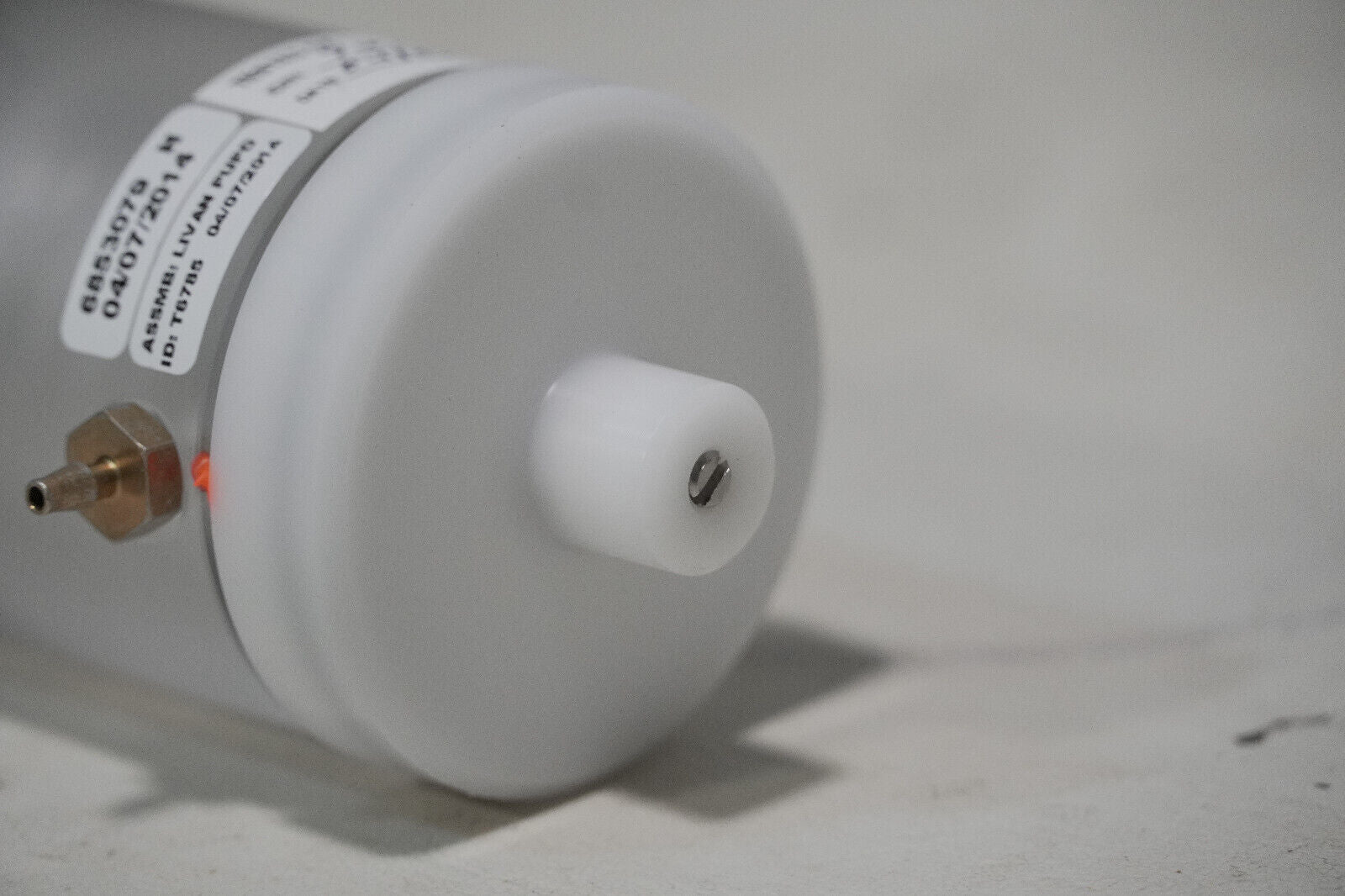 Beckman Coulter 6853079 S/A WBC Diluent Dispenser