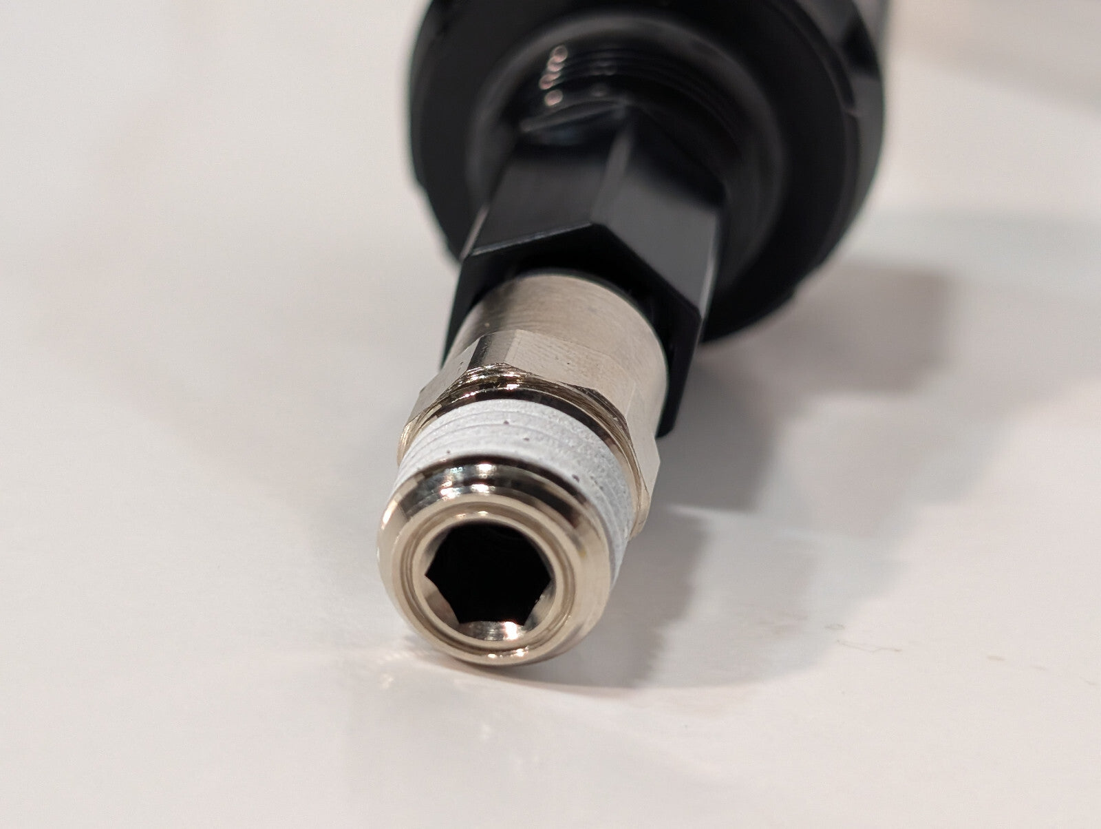 Sullair 02250153-280 Auto Drain Filter Replacement, Compressor Valve Element