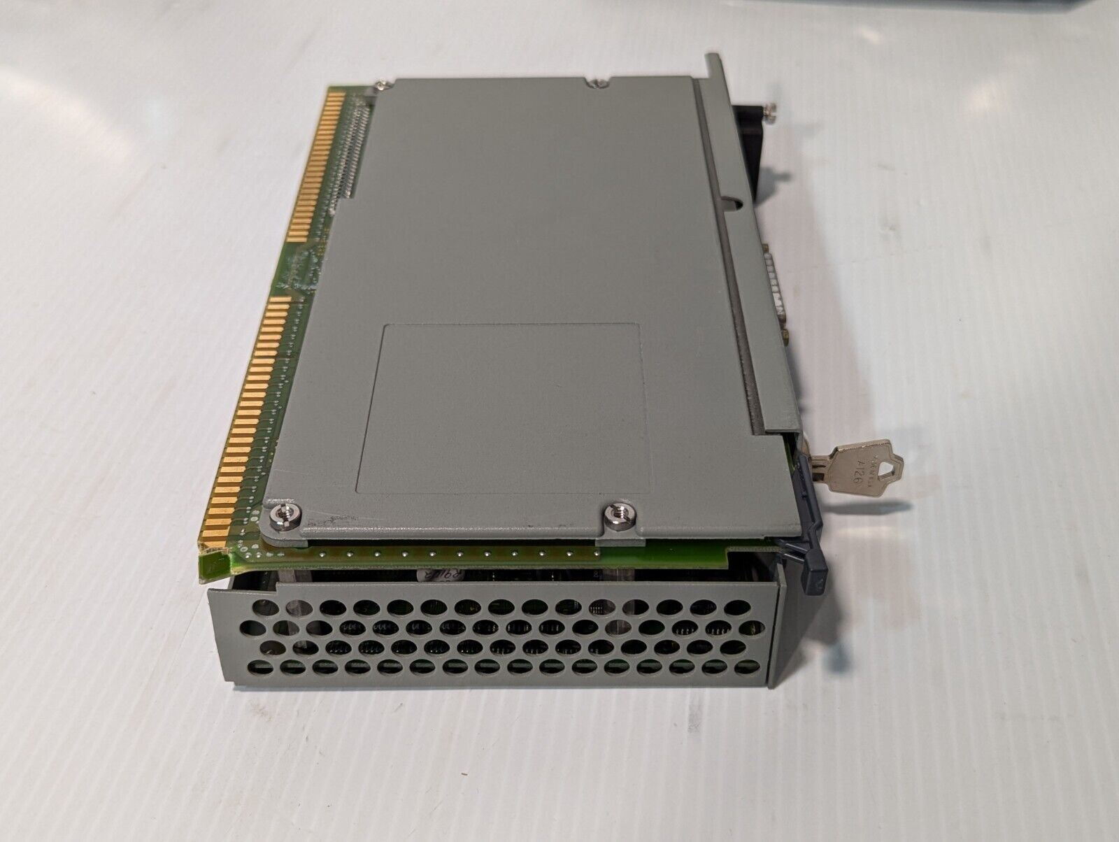 Allen Bradley 1785-L40B/E PLC-5/40 Ser E Processor Module 1785L40B - Free Ship