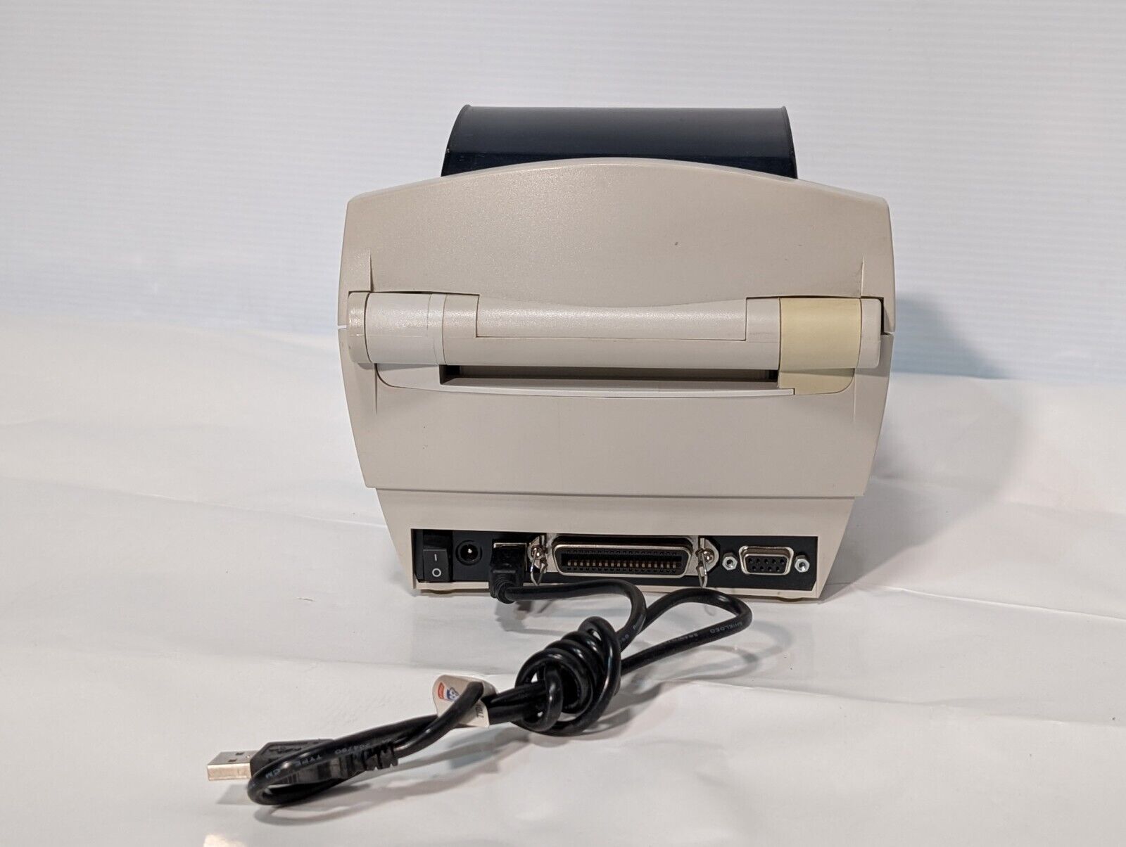 Zebra LP2844 Direct Thermal Label Printer